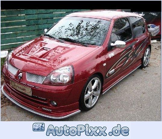 Clio - 