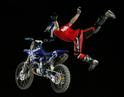 Motorcross - 