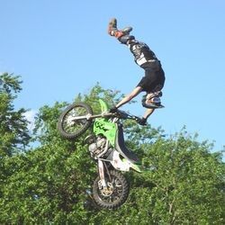 Motorcross - 