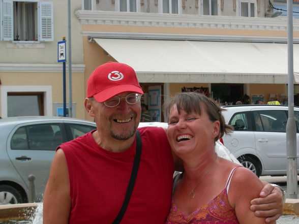 Urlaub 2009 - 