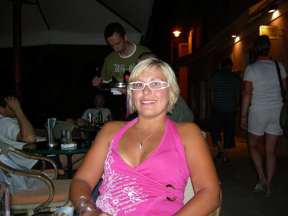 Urlaub 2009 - 