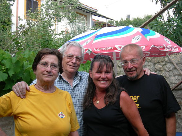 Urlaub 2009 - 