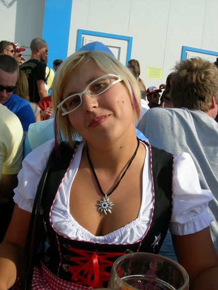 Oktoberfestl München 2009 - 