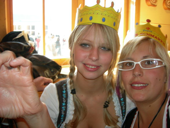 Oktoberfestl München 2009 - 