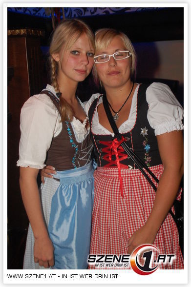 Oktoberfestl München 2009 - 