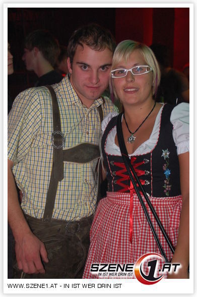 Oktoberfestl München 2009 - 