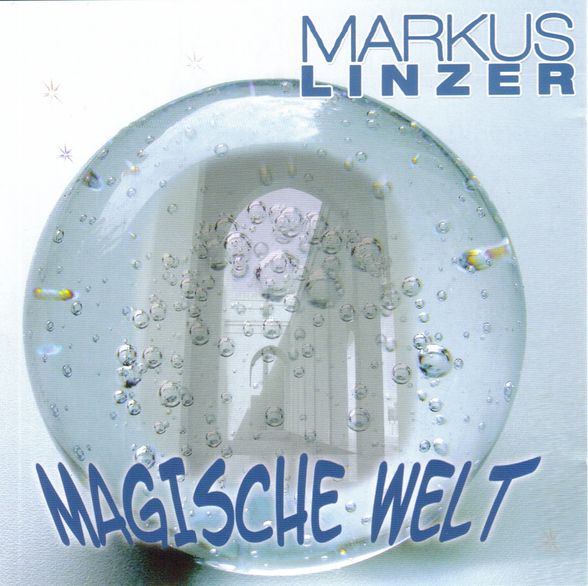 magische Welt - 