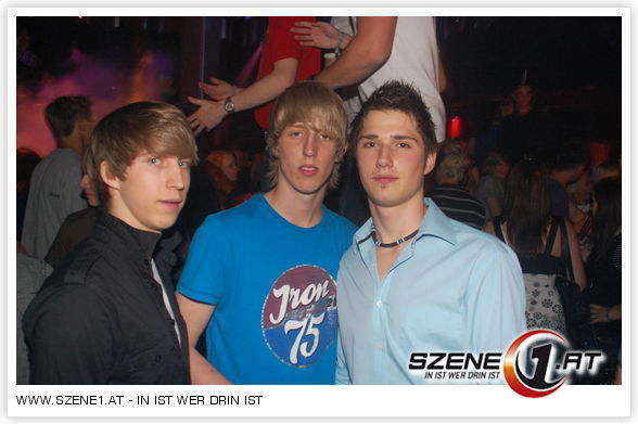 *FoRtGeHeN** 2009/2010 - 