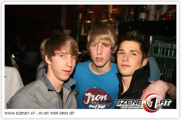 *FoRtGeHeN** 2009/2010 - 