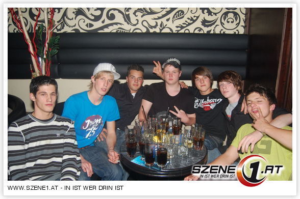 *FoRtGeHeN** 2009/2010 - 