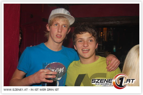 *FoRtGeHeN** 2009/2010 - 