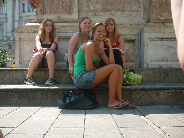 Sommer 2009 =) - 