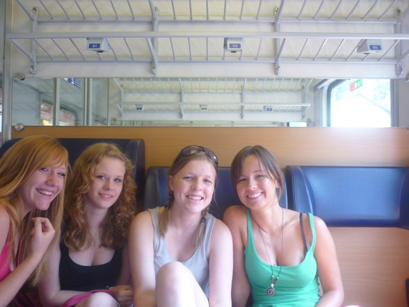 Sommer 2009 =) - 