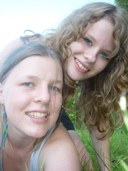 Sommer 2009 =) - 