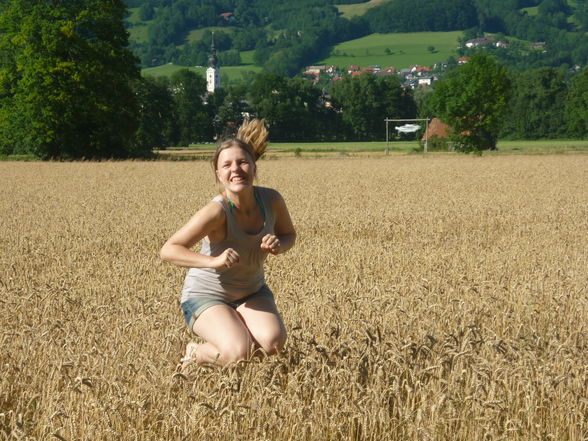 Sommer 2009 =) - 