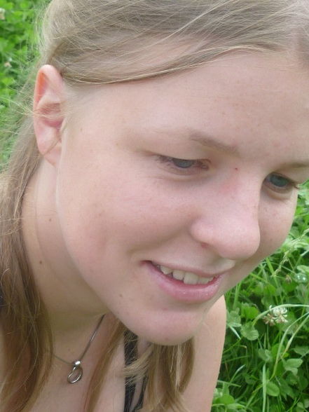 Sommer 2009 =) - 