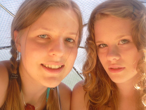 Sommer 2009 =) - 