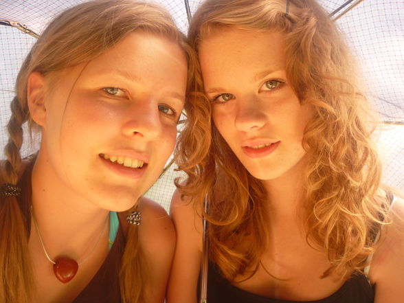 Sommer 2009 =) - 