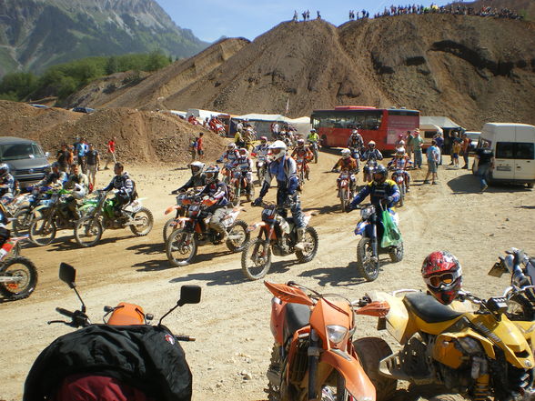 Erzbergrodeo 2010 - 