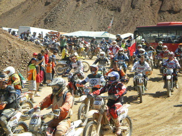 Erzbergrodeo 2010 - 