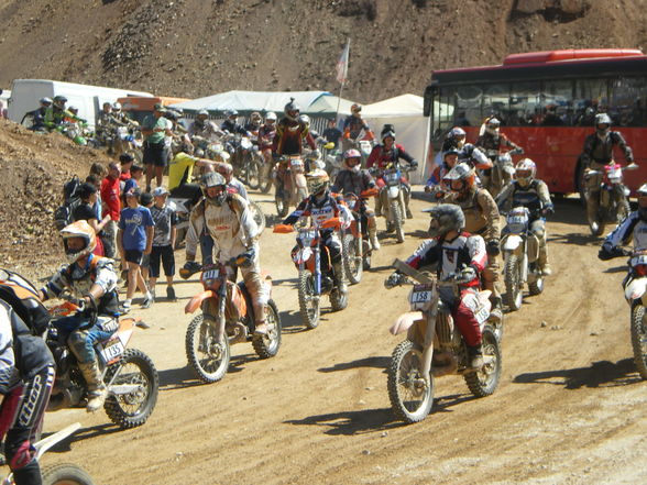 Erzbergrodeo 2010 - 