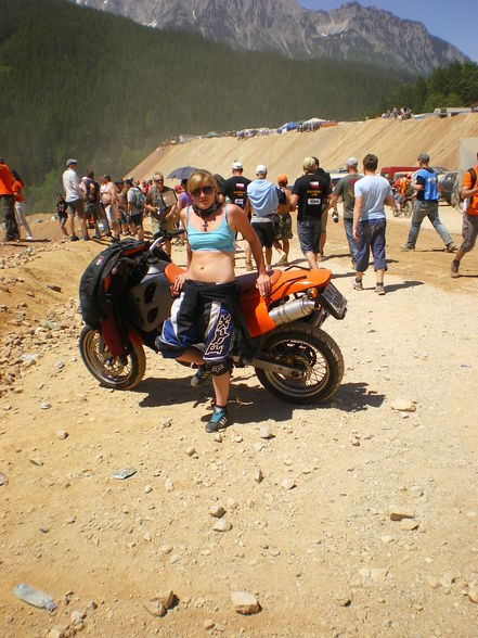 Erzbergrodeo 2010 - 