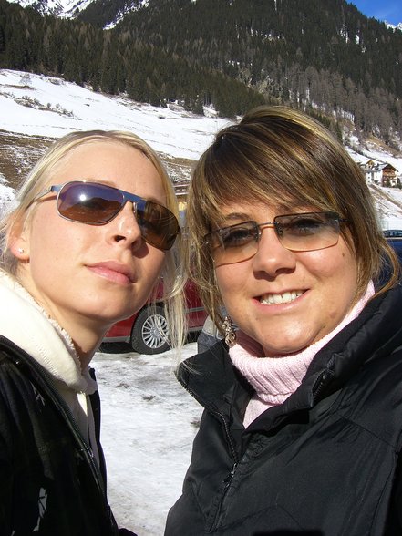 Ischgl 2007 - 