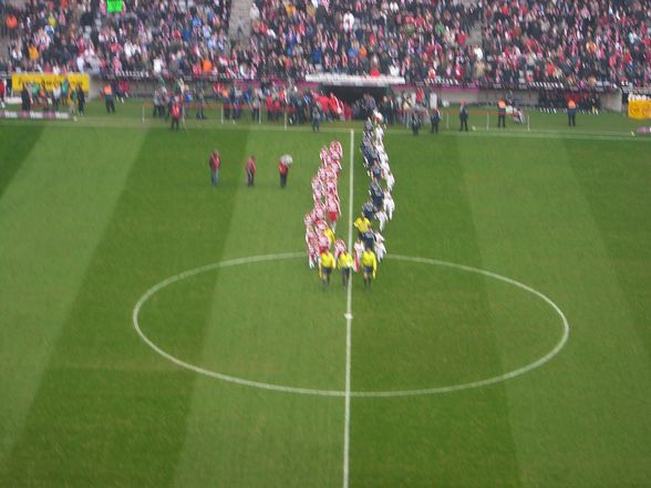 FC Bayern München - 