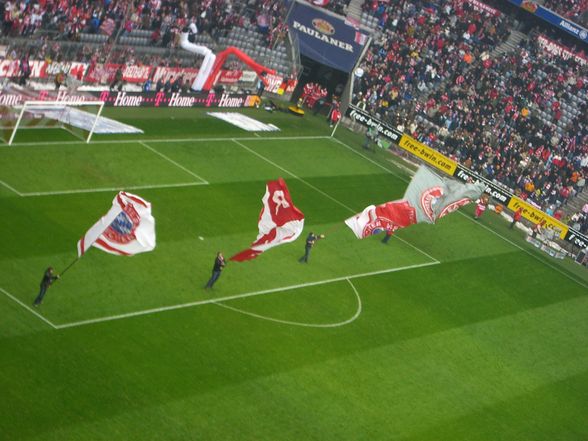 FC Bayern München - 