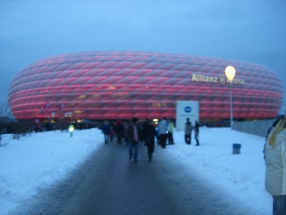 FC Bayern München - 