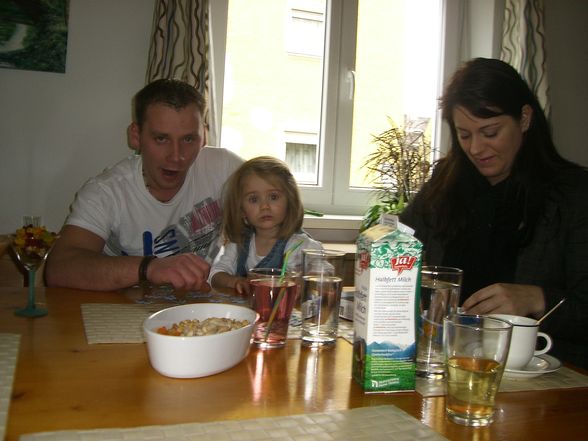 Geburtstag 2009 - 