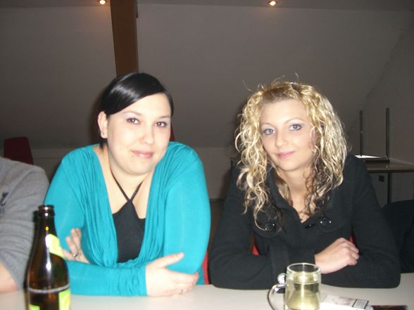 Geburtstag 2009 - 