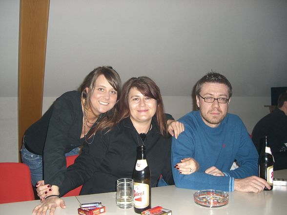 Geburtstag 2009 - 