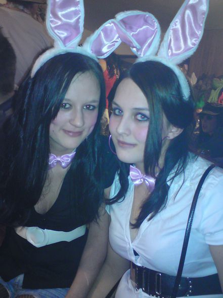 Fasching 2010..=) - 