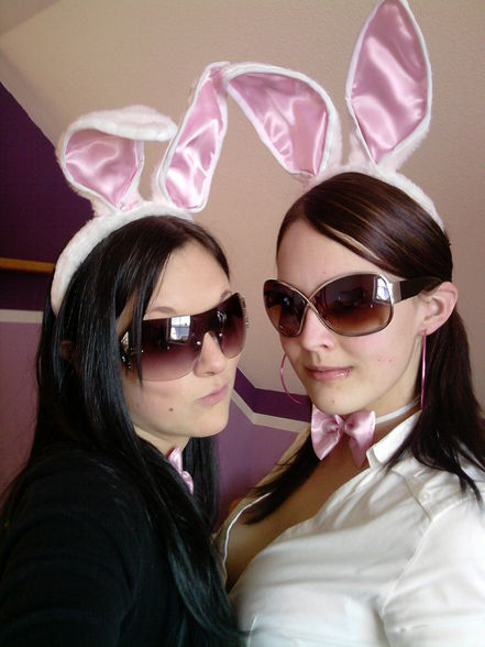 Fasching 2010..=) - 