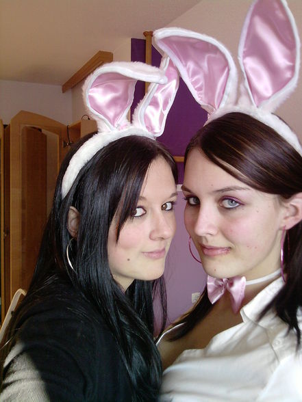 Fasching 2010..=) - 