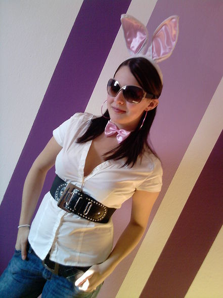 Fasching 2010..=) - 