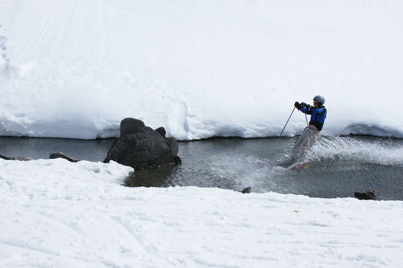 Val Thorens 2009 - 