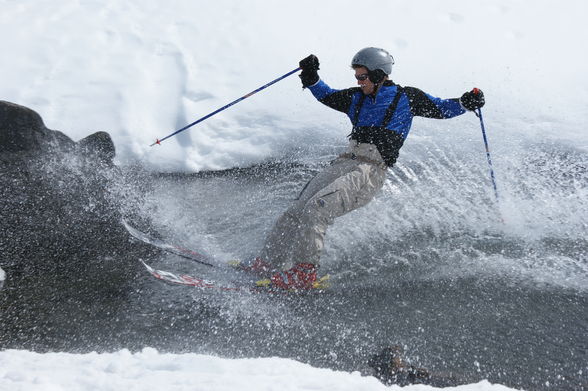 Val Thorens 2009 - 