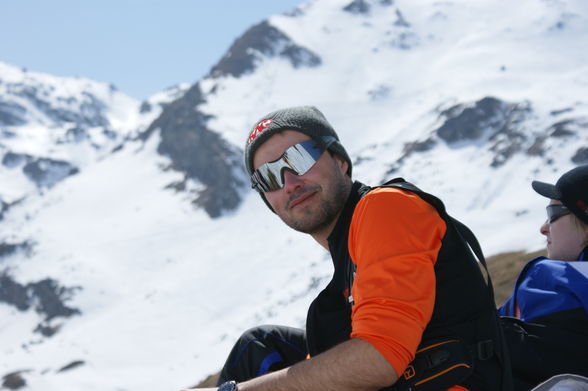 Val Thorens 2009 - 