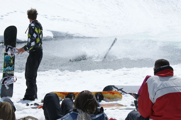 Val Thorens 2009 - 