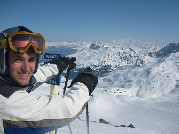 Val Thorens 2009 - 