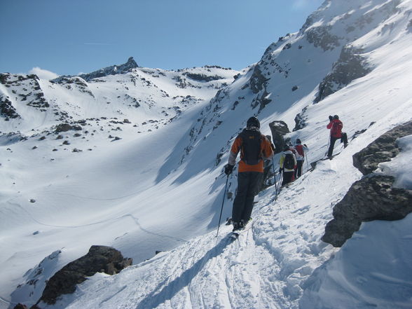 Val Thorens 2009 - 