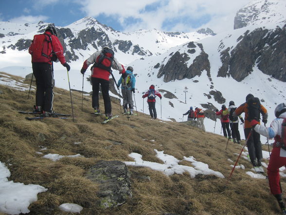 Val Thorens 2009 - 