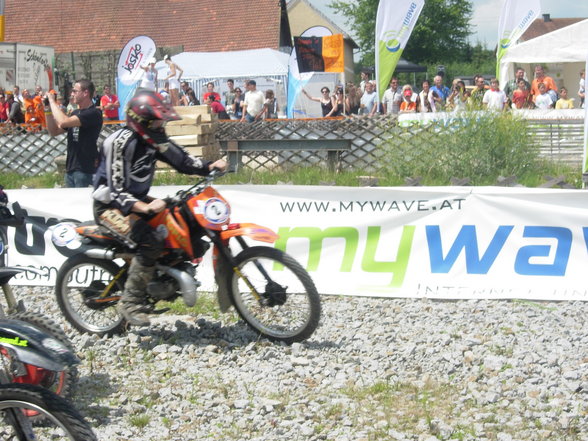 Heastauba Rennen 2007 - 