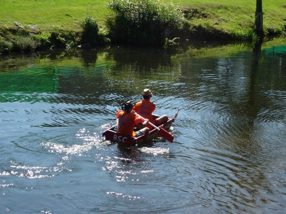 Sautrog foan af da Kranzling!! - 