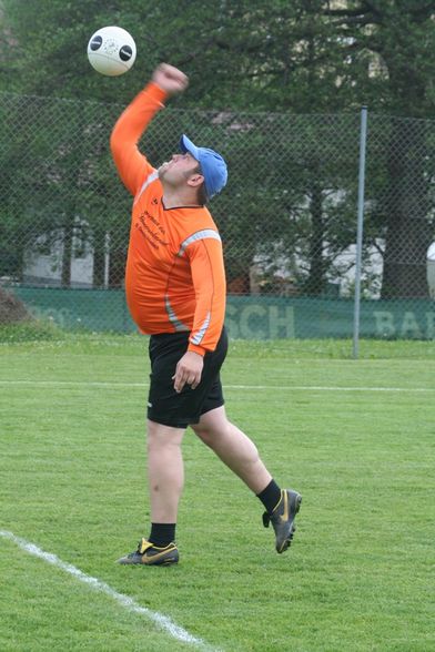 Faustball Bezirk 24.05.08 - 