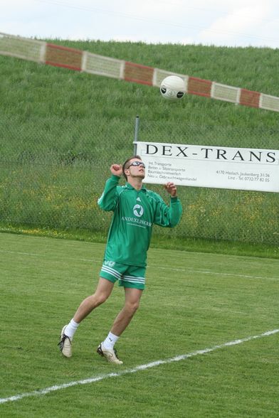 Faustball Bezirk 24.05.08 - 