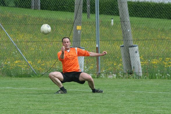 Faustball Bezirk 24.05.08 - 