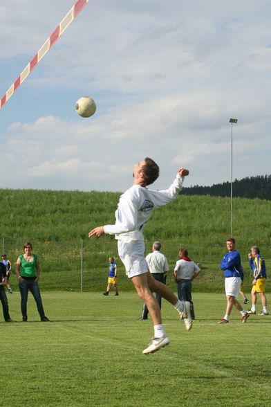 Faustball Landesliga Herren - 